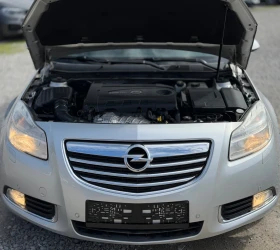 Opel Insignia 2.0CDTi 131к.с * Климатроник* , снимка 17