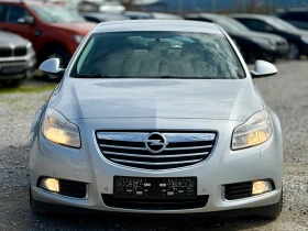 Opel Insignia 2.0CDTi 131к.с * Климатроник* , снимка 2