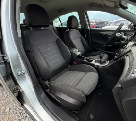 Opel Insignia 2.0CDTi 131к.с * Климатроник* , снимка 13