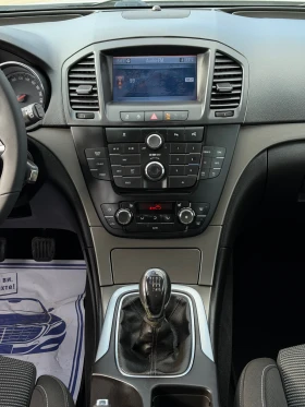 Opel Insignia 2.0CDTi 131к.с * Климатроник* , снимка 15