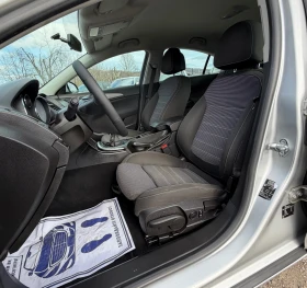 Opel Insignia 2.0CDTi 131к.с * Климатроник* , снимка 12