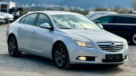 Opel Insignia 2.0CDTi 131к.с * Климатроник* , снимка 1