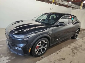 Ford Mustang Mach-E * PREMIUM * 2 КЛЮЧА* ПОДГРЕВ* , снимка 1