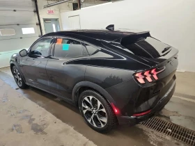 Ford Mustang Mach-E * PREMIUM * 2 КЛЮЧА* ПОДГРЕВ* , снимка 4