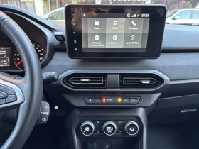 Dacia Jogger EXTREME ECO-G 100 - 7seats, снимка 8