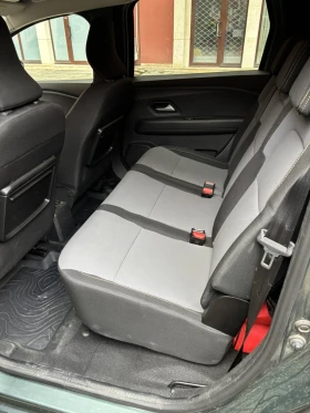 Dacia Jogger EXTREME ECO-G 100 - 7seats, снимка 9