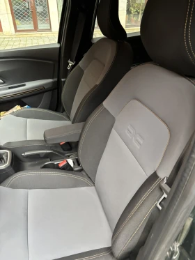 Dacia Jogger EXTREME ECO-G 100 - 7seats, снимка 11