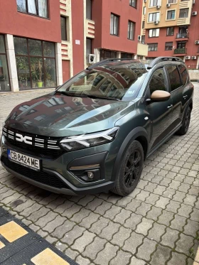 Dacia Jogger EXTREME ECO-G 100 - 7seats, снимка 5