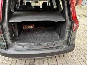 Dacia Jogger EXTREME ECO-G 100 - 7seats, снимка 12