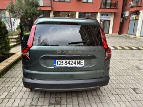 Dacia Jogger EXTREME ECO-G 100 - 7seats, снимка 6