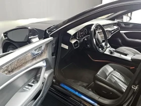 Audi A7 3.0 TDI Quattro, снимка 10