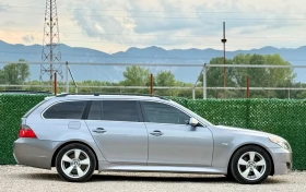 BMW 525 2.5d~M-PAKCET~АВТОМАТ~КОЖА~НАВИ, снимка 7