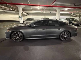 Audi A7 Technik/MATRIX/360/ОБДУХВАНЕ/ПАНОРАМА, снимка 3
