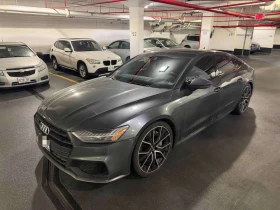 Audi A7 Technik/MATRIX/360/ОБДУХВАНЕ/ПАНОРАМА, снимка 1