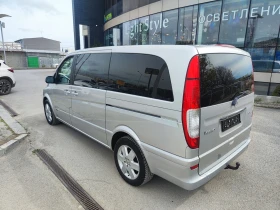 Mercedes-Benz Viano 2.2 CDI, снимка 4