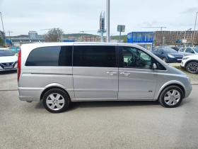 Mercedes-Benz Viano 2.2 CDI, снимка 7