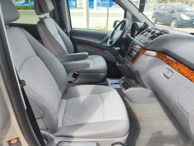 Mercedes-Benz Viano 2.2 CDI, снимка 10