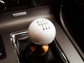 Ford Mustang V6, снимка 3