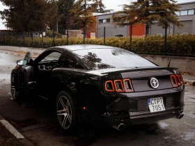 Ford Mustang V6, снимка 7