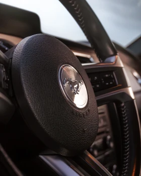 Ford Mustang V6, снимка 4