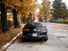 Ford Mustang V6, снимка 6