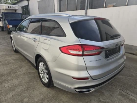 Ford Mondeo 2.0 EURO 6 8 СКОРОСТИ НОВ ВНОС ГЕРМАНИЯ, снимка 4