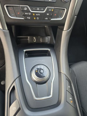 Ford Mondeo 2.0 EURO 6 8 СКОРОСТИ НОВ ВНОС ГЕРМАНИЯ, снимка 16
