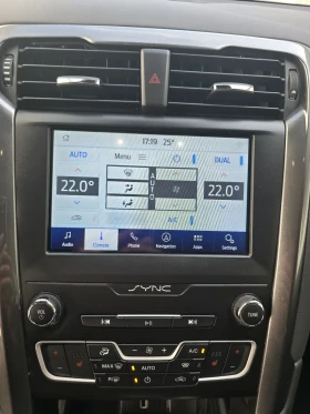 Ford Mondeo 2.0 EURO 6 8 СКОРОСТИ НОВ ВНОС ГЕРМАНИЯ, снимка 15