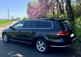 VW Passat 2.0TDI* DSG-7, снимка 2