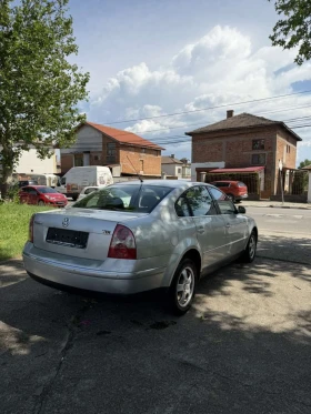 VW Passat, снимка 5