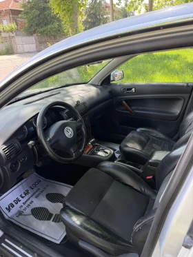 VW Passat, снимка 10