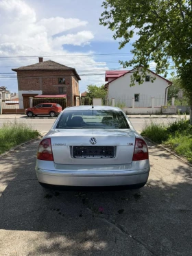 VW Passat, снимка 6