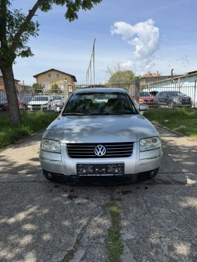 VW Passat, снимка 2