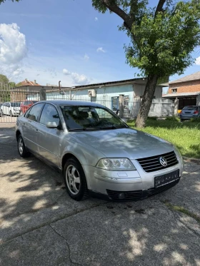 VW Passat, снимка 3