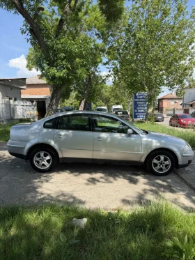 VW Passat, снимка 4