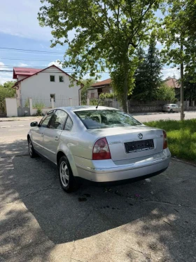 VW Passat, снимка 7