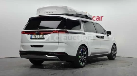 Kia Carnival 3.5| 360| DISTRONIC| ОБДУХВАНЕ, снимка 3