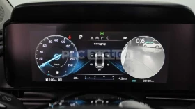 Kia Carnival 3.5| 360| DISTRONIC| ОБДУХВАНЕ, снимка 7