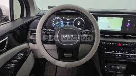 Kia Carnival 3.5| 360| DISTRONIC| ОБДУХВАНЕ, снимка 6