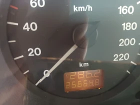 Opel Zafira, снимка 6