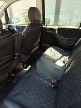 Opel Zafira, снимка 4