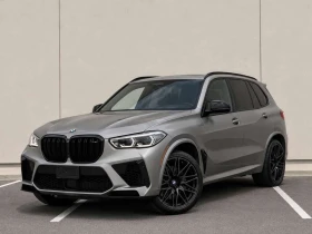 BMW X5M * CARFAX * ЦЕНА ДО БГ, снимка 1