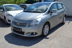 Toyota Corolla verso 2.0D-4D, снимка 4