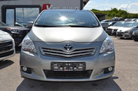 Toyota Corolla verso 2.0D-4D, снимка 1