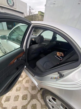 Mercedes-Benz E 270, снимка 7