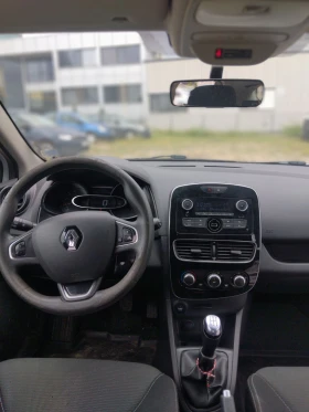 Renault Clio 1.5dCi, снимка 10