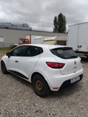 Renault Clio 1.5dCi, снимка 7