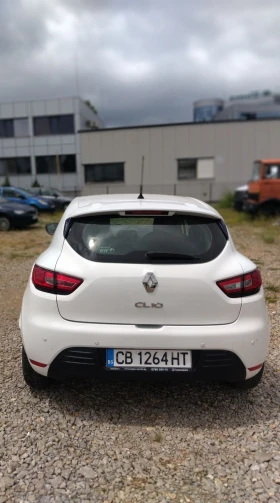 Renault Clio 1.5dCi, снимка 6