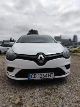 Renault Clio 1.5dCi, снимка 2