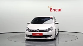 VW Golf !!УНИКАТ!! #ПЪЛНО ОБОРУДВАНЕ# !CARBON, снимка 3
